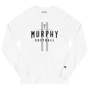 AMHS 'Royalty' Softball Champion® l/s shirt