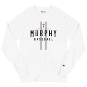 AMHS 'Royalty' Baseball Champion® l/s shirt