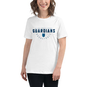Gateway 'Hoops Classic' women's relaxed t-shirt