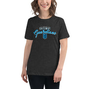 Gateway 'Wild Side' women's relaxed t-shirt