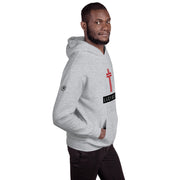 AMHS 'Icon' LAX hoodie