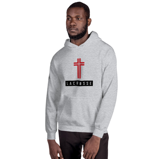 AMHS 'Icon' LAX hoodie