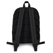 AMHS 'VNTG ATHL' customizable medium-sized backpack (w)