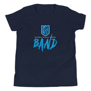 Gateway Band 'Haze' youth t-shirt