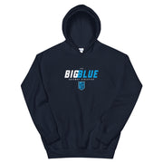 Gateway 'The Big Blue' hoodie