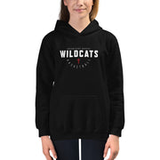 AMHS 'Hoops Classic' youth hoodie