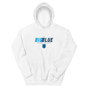 Gateway 'The Big Blue' hoodie