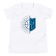 Gateway 'Hoops 180' youth t-shirt