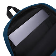 Gateway 'VNTG ATHL' customizable medium-sized backpack (db)