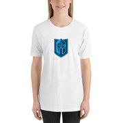 Gateway Guardians logo unisex t-shirt