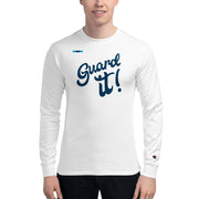 Gateway 'Guard It' Champion® l/s shirt