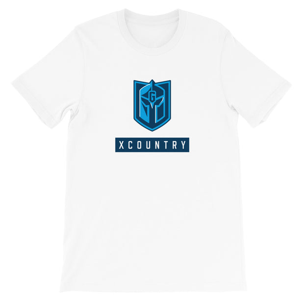 Gateway 'Icon' X Country t-shirt