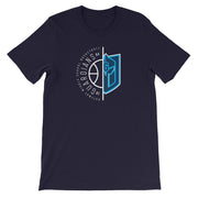 Gateway 'Hoops 180'  unisex t-shirt