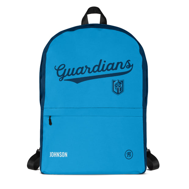 Gateway 'VNTG ATHL' customizable medium-sized backpack (lb/db)