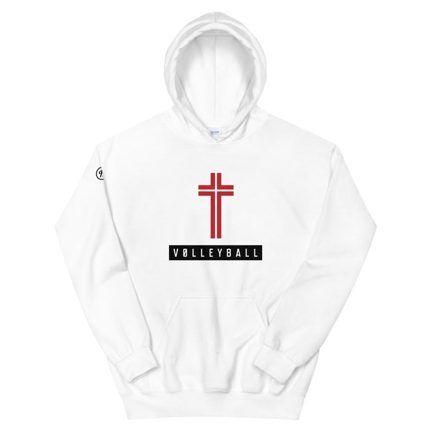 AMHS 'Icon' Volleyball hoodie