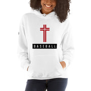 AMHS 'Icon' Baseball hoodie