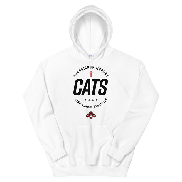 AMHS 'Excellence' hoodie
