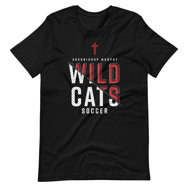 AMHS Soccer 'Dual Threat'<br>RxR signature t-shirt