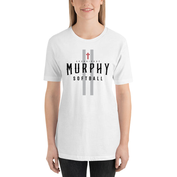 AMHS 'Royalty' Softball t-shirt