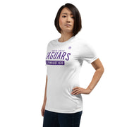 NCHS Gymnastics<br>'Premier' RxR t-shirt